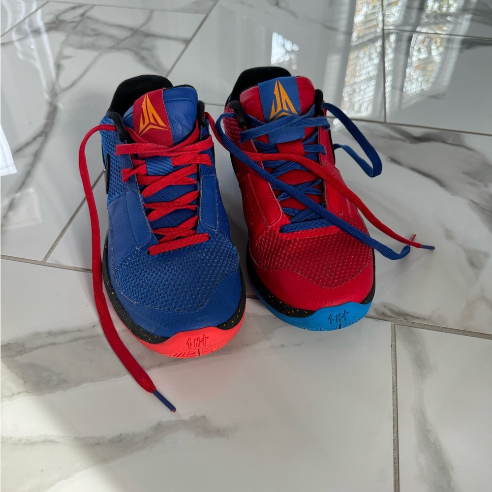 Nike Ja 1 Hunger - Picture 2 of 7